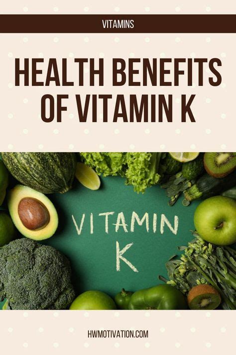 Vitamin K2 Benefits, Health Benefits, Healthy Living Tips, Healthy Life, Nutrition Advice ...