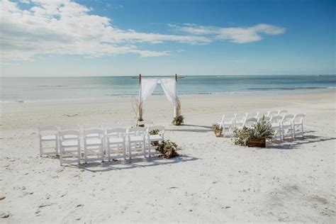 The 8 Best U.S. Destinations for Desert Weddings