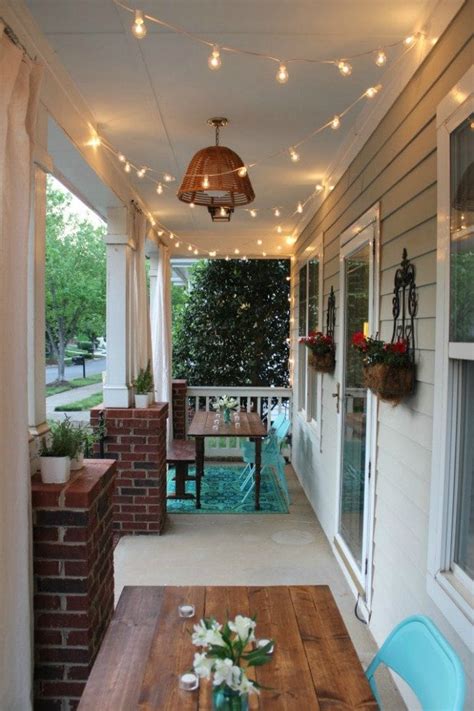 Small Porch Decorating Ideas: 7 Easy and Budget-Friendly Tips to Steal