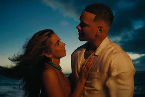 WATCH: Kane Brown and Wife Katelyn's 'Thank God' Video Is Sweet