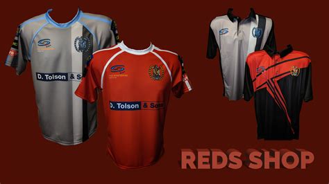 Store – Workington Reds Supporters Club