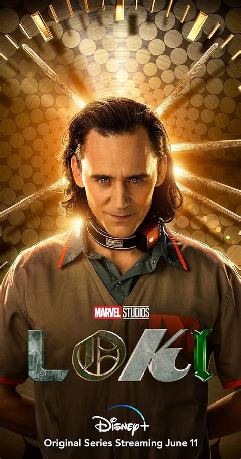 Loki (TV Series 2021– ) - Frequently Asked Questions - IMDb