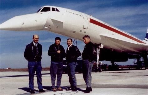 Concorde's first flight - fifty years ago - SamChui.com