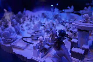 Lego Star Wars | Jason Poon | Flickr