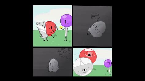 Baby BFDI Babies Inflation Virus 14 - YouTube