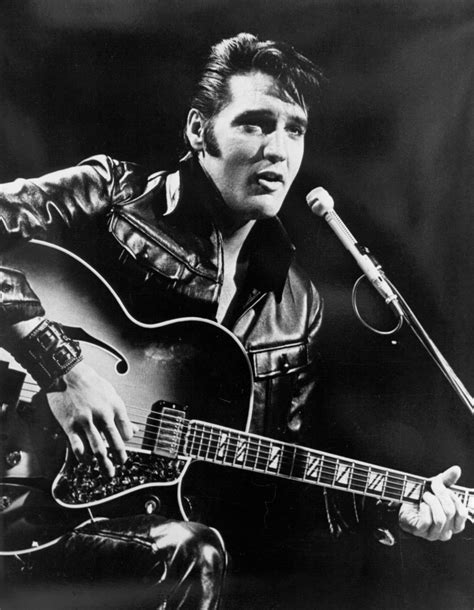 Rock'n'Roll King Is Still Alive!: Elvis Presley the Great