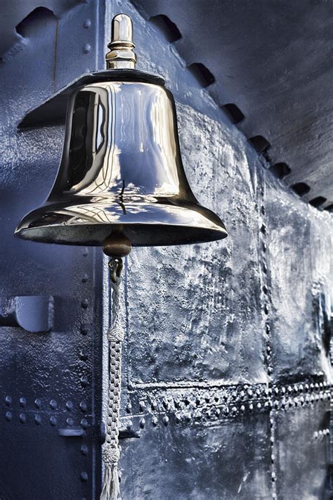 The Bell-USS Bowfin Pearl Harbor Photograph by Douglas Barnard - Fine ...