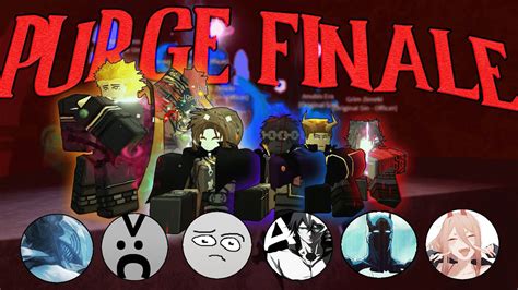 THE FINAL BATTLE! | Deepwoken PURGE WEEK - YouTube