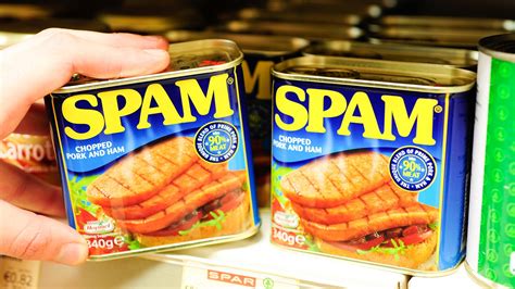 On this day in history, July 5, 1937, SPAM is introduced by Hormel Foods | Fox News