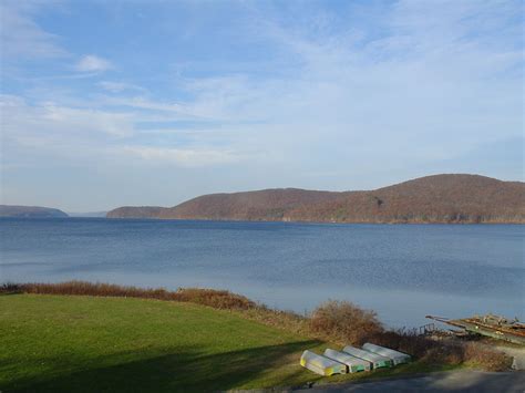 Quabbin Reservoir - Wikipedia