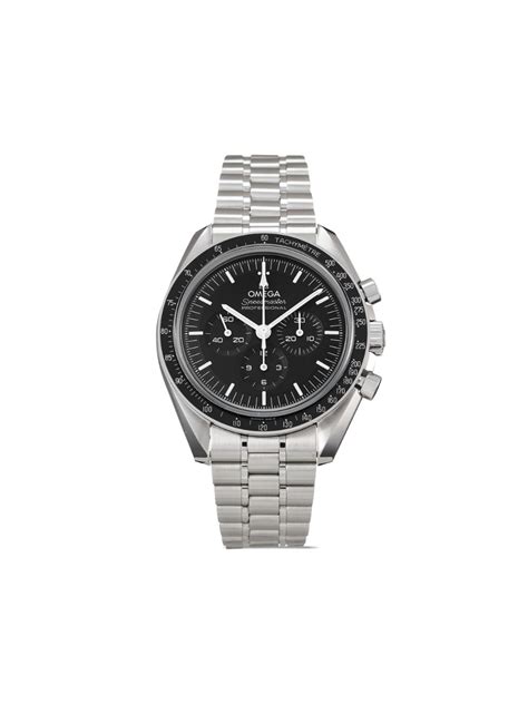 OMEGA 2023 Unworn Speedmaster Moonwatch Professional 42mm - Farfetch