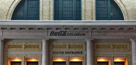 Coca-Cola Coliseum | CSR | Coca-Cola Canada