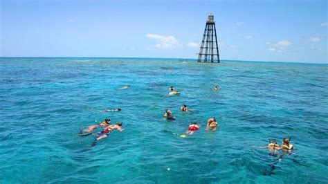 Key West Snorkeling Trips | Double Dip Snorkeling Adventure