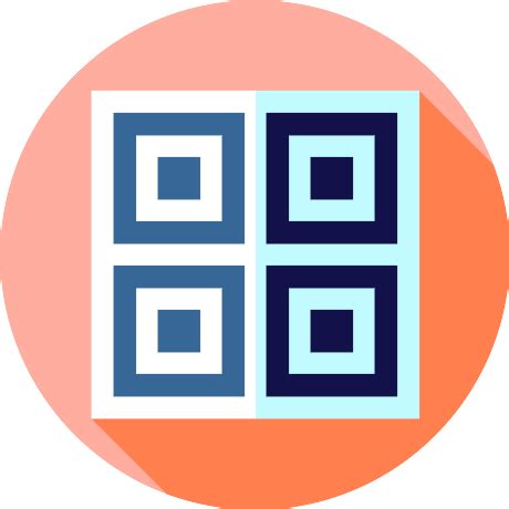 Qr Code Vector SVG Icon - SVG Repo