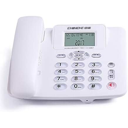 Amazon.co.uk: wall mounted telephone answering machine