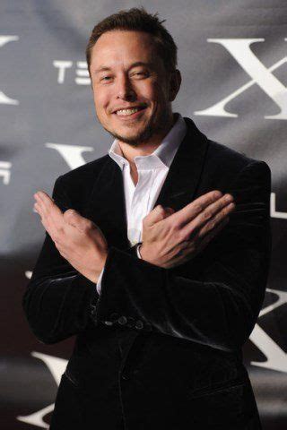 Elon Musk height and weight – HowTallis.Org