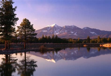 Unveiling Nature's Retreat: RV Parks Flagstaff, AZ