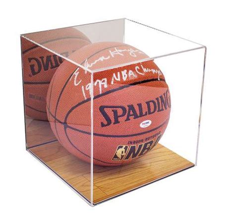 Authentication and Preservation of Your Autographed Basketball Memorabilia