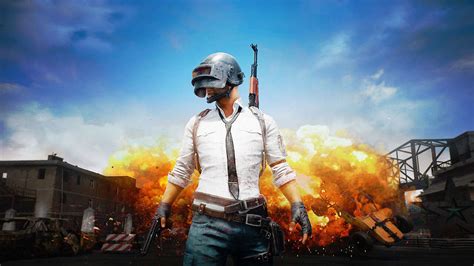 PUBG Mobile Update Adds Karakin Map, Introduces Rocket Launcher - GameSpot