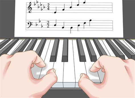 How to Learn to Read Piano Music: 13 Steps (with Pictures)