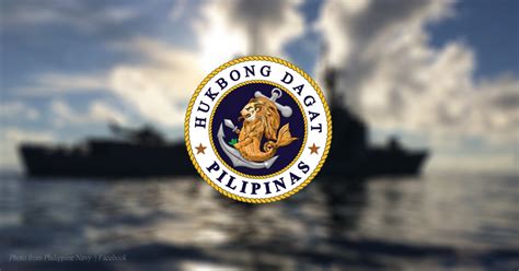 Philippine Navy Logo Png