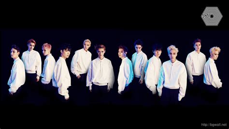 Exo Wallpaper HD (82+ images)