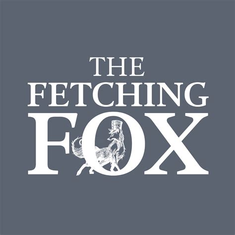 The Fetching Fox | Edinburgh