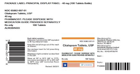 Citalopram - wikidoc