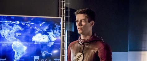 Watch The Flash - Season 4 Full Movie on FMovies.to