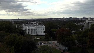 Webcam Washington D.C. White House live | earthTV