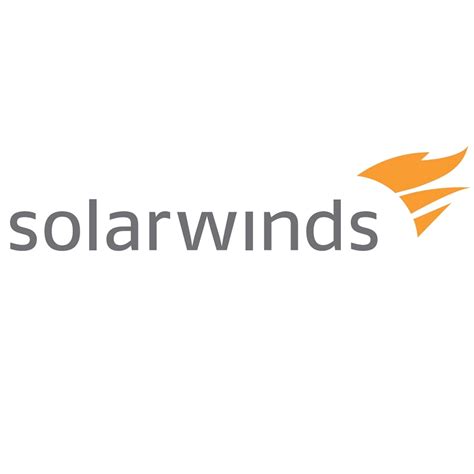 SolarWinds Grows Global Market Leadership in Network Management Software - Asia Pacific Security ...