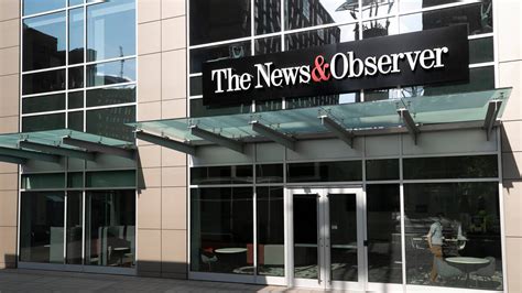 How to get more out of your News & Observer subscription | Raleigh News & Observer