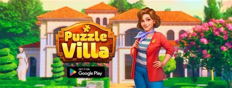 Puzzle Villa - Home