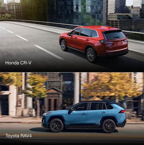 Toyota Vs. Honda: In-Depth Brand Comparison