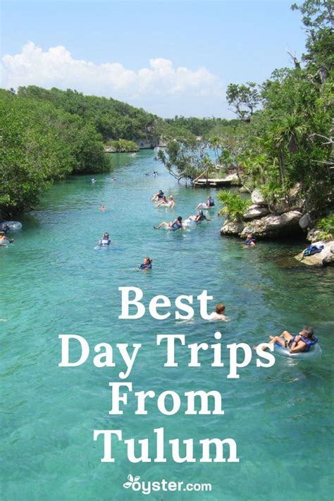 The Best Day Trips From Tulum | Oyster.com | Tulum travel, Mexico travel guides, Mexico travel