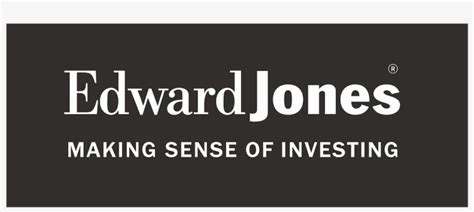 Edward Jones Logo PNG Images | PNG Cliparts Free Download on SeekPNG