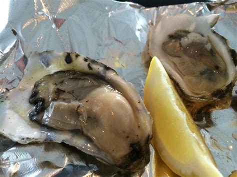 Chincoteague Oysters | At Don's Restaurant. | Paulo O | Flickr