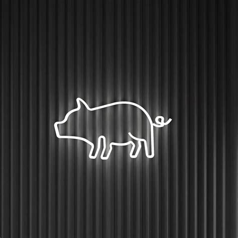 Pig Neon LED Classic - Fabryka Neonow