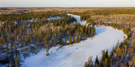 Manitoba Winter Explorer Guide: 10 places to hike and skate | Travel ...