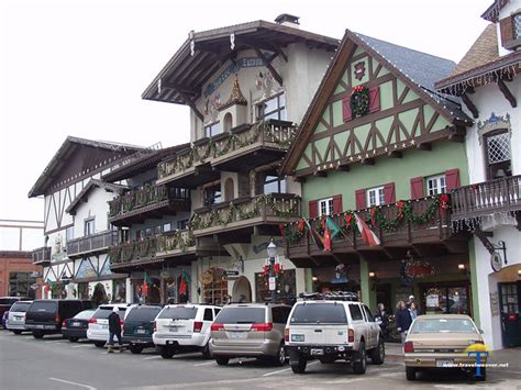 Main Street in Leavenworth | Leavenworth, WA | TravelWeaver LLC | Flickr