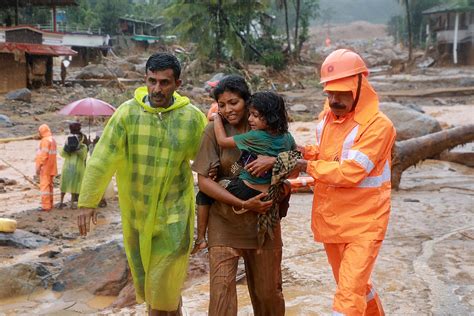 Wayanad landslides: Here’s what all happened so far | India News - The ...