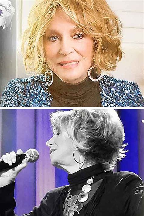 15 Jeannie Seely Songs That Inspired A Generation of Country Women ...