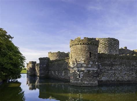 The incredible history of Wales | Visit Wales