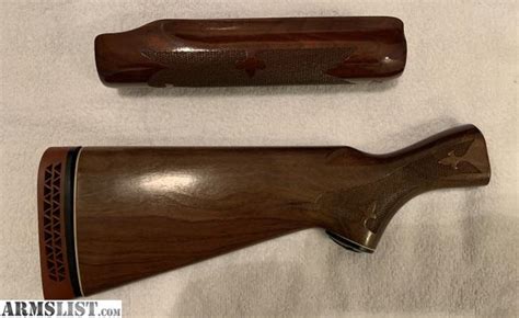 ARMSLIST - For Sale: Remington 870 Wingmaster parts