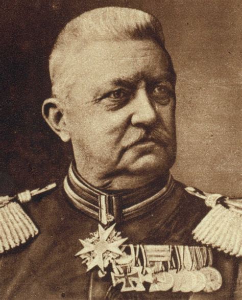 World War 1 Leaders: The 10 Greatest German Generals of 1914-1918 | All ...