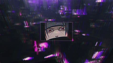 Sasuke Uchiha Youtube Banner : Naruto And Sasuke Revamp Youtube Banner ...