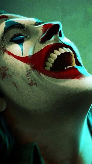 836 Joker Wallpaper Laugh Images - MyWeb