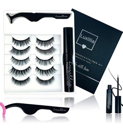 The 13 Best Magnetic Lashes to Try in 2021 - PureWow