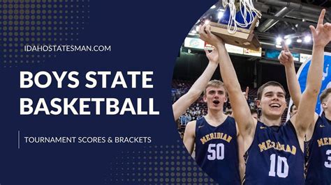 Idaho boys basketball state tournaments scores | 2022 | Idaho Statesman