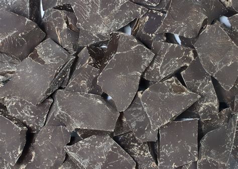 1lb Bulk Dark Chocolate — Rosalind Candy Castle